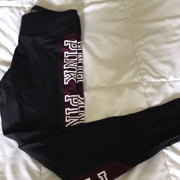 PINK Victoria's Secret Pants - VS pink leggings
